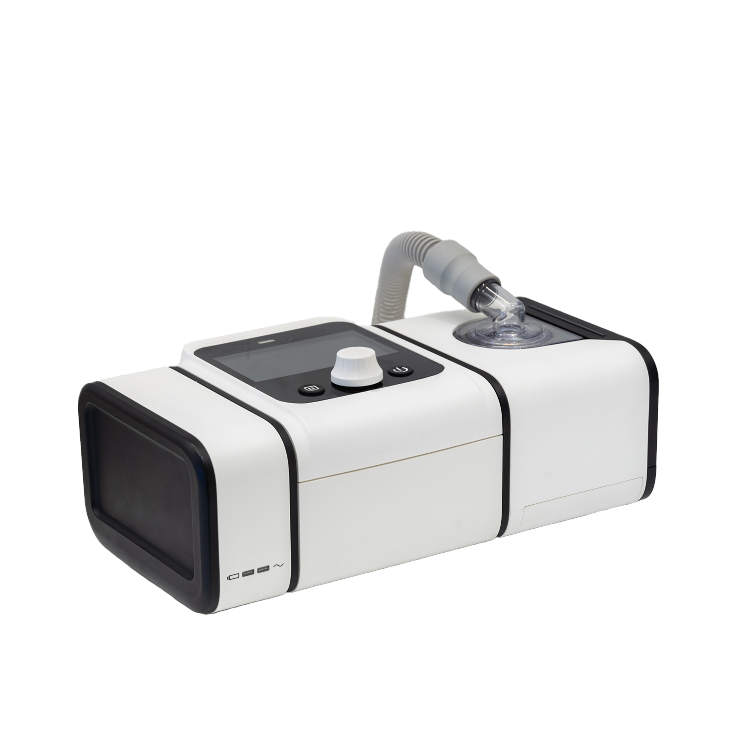 S9130 Hospital Trolley Type Non-invasive Ventilator ICU Ventilators Medical Ventilation System for Surgical