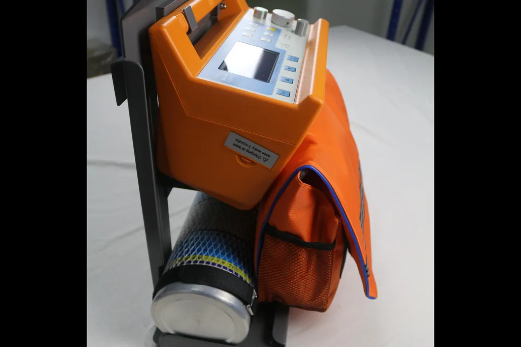 Ventilator Detail 2