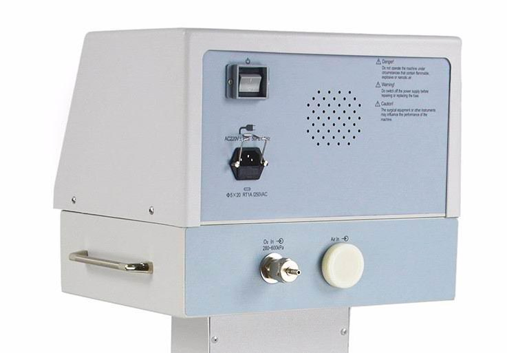 Medical Equipment Manufacturer Wholesale Economical Emergency Hospital Clinic ICU Medical Ventilator