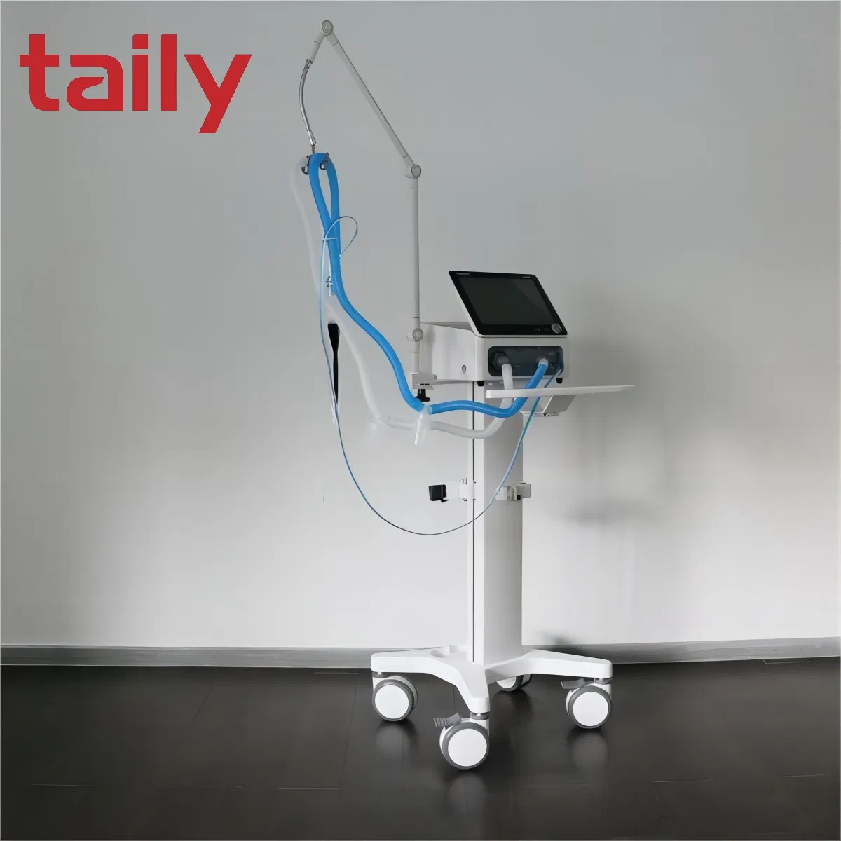 Resvent Ihope ICU Turbine Based Neonate Ventilator RV200 for Adult Pediatric Infant