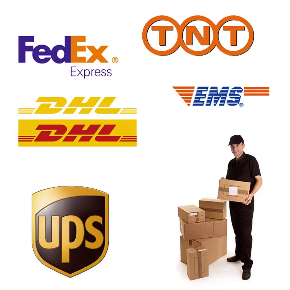 Logistics Icon