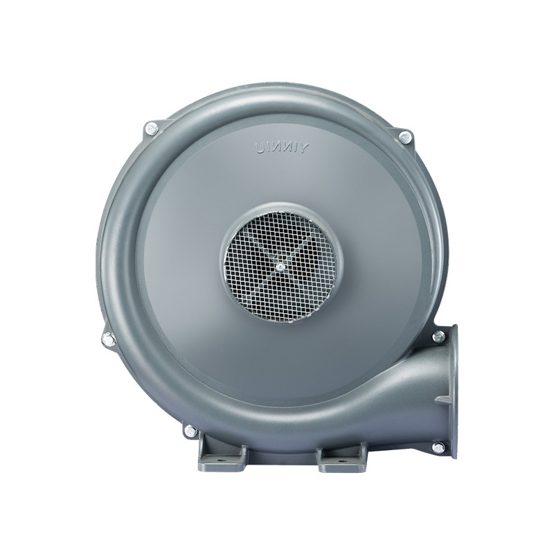 High-Speed Mechanical Equipment for Factory Ventilation - 2800 Rpm, Low Noise