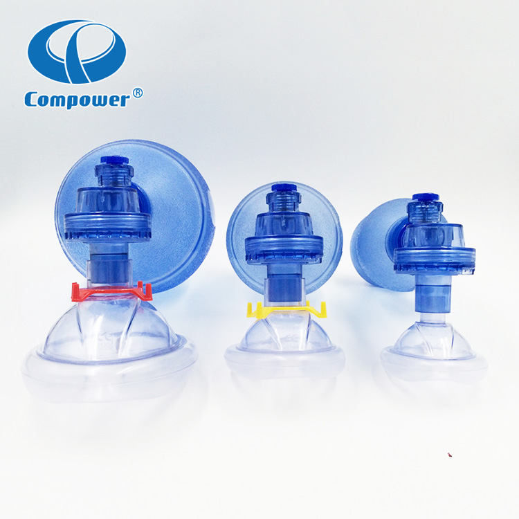 Intensive Critical Care Healthcare Reliable Clinical Durable Resuscitator