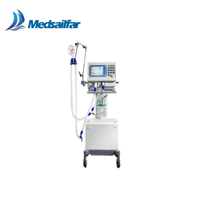 Ventilator View 3