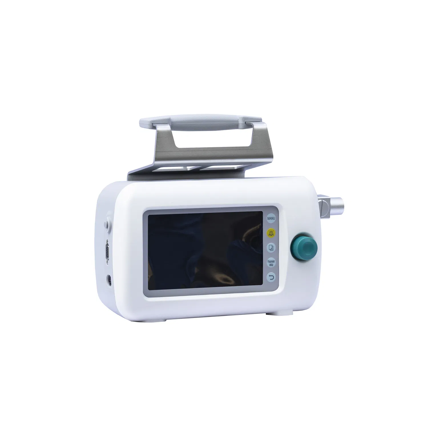 Chenwei Emergency Ventilator Cwh-2020 Transport Portable Ventilator