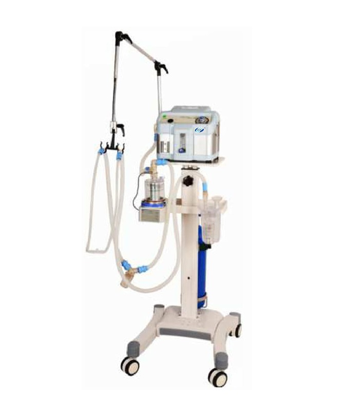 Gold Bubble CPAP System for Non-Invasive Respiratory Support in Neonatal Intensive Care and Pediatric Respiratory Management