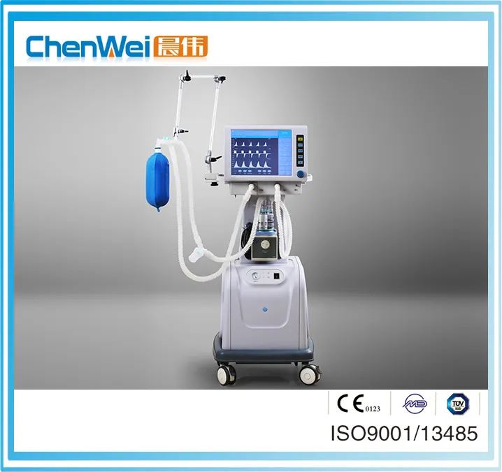 Clinical Setup