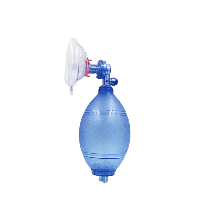 Intensive Critical Care Healthcare Reliable Clinical Durable Resuscitator
