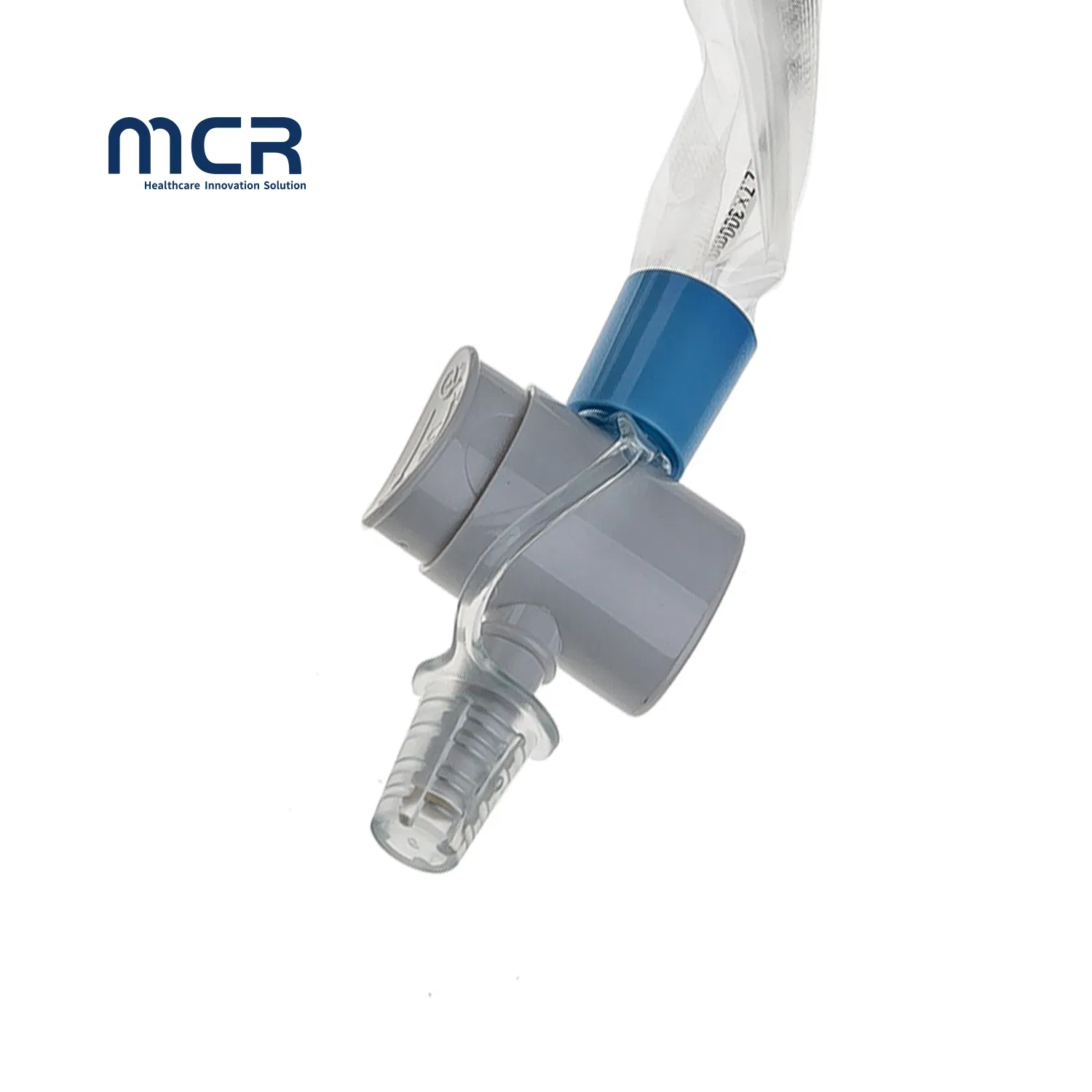 Disposable Closed Suction System Child Type 24h with ISO FDA
