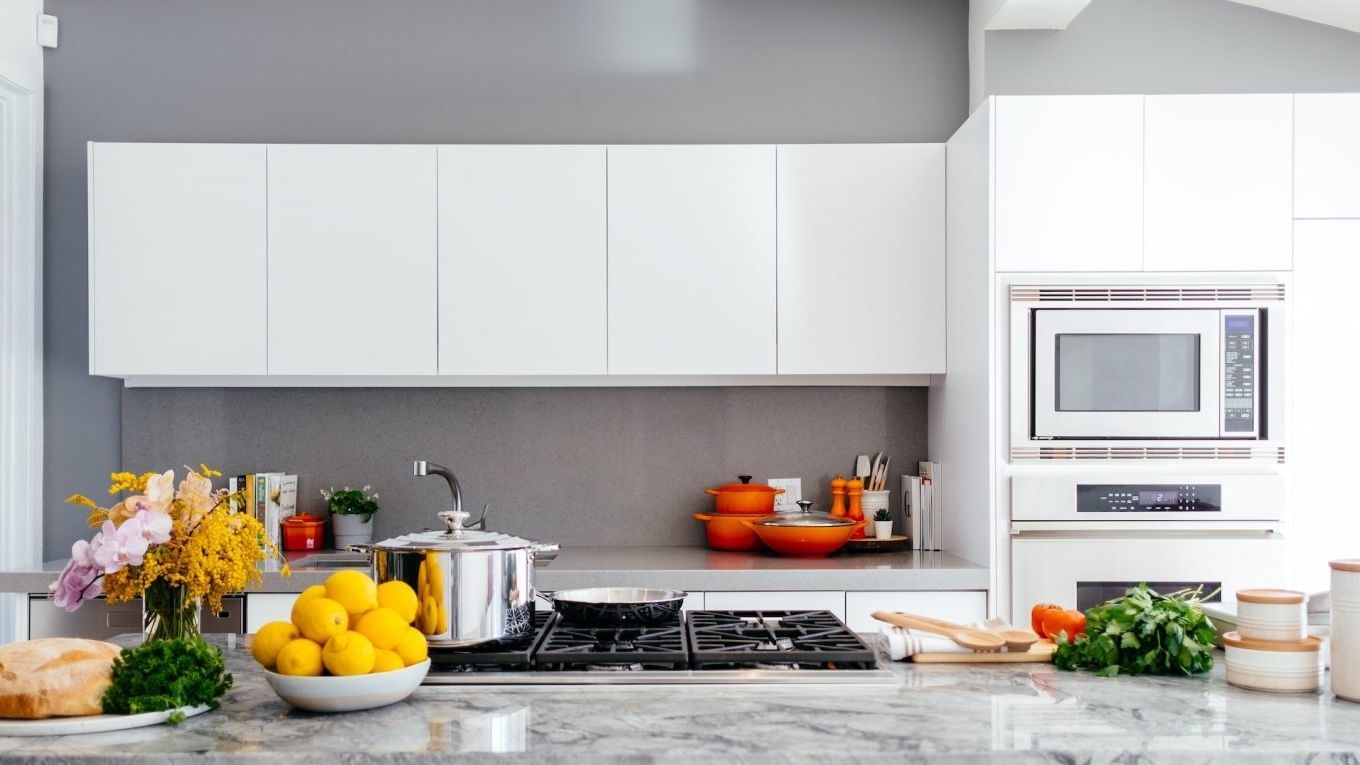 Kitchen Ventilation