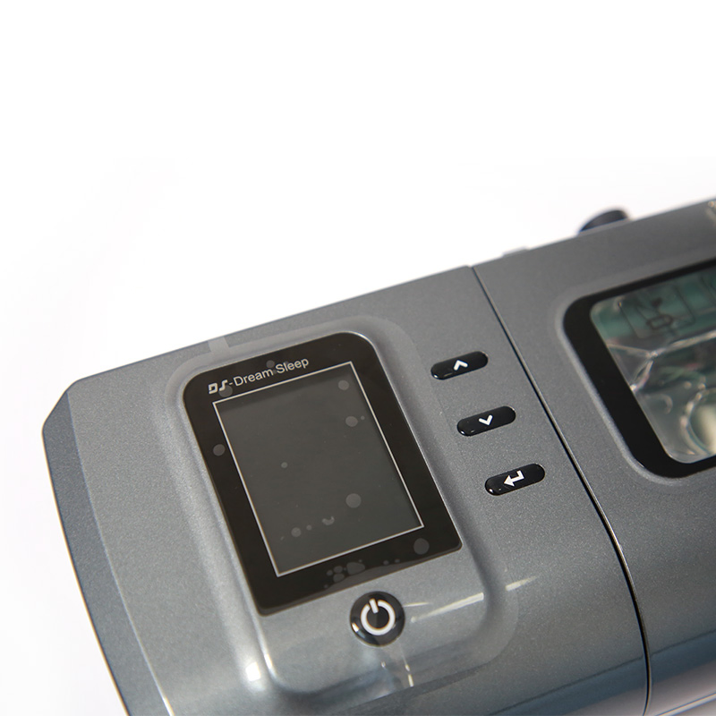 Home-Use Sleep Apnea Bipap Breathing Machine