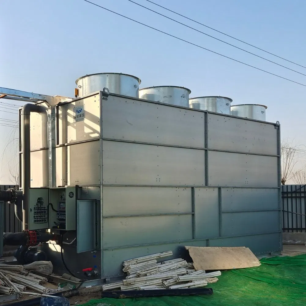 Xln-200t Advanced Cooling Equipment for Efficient Temperature Control