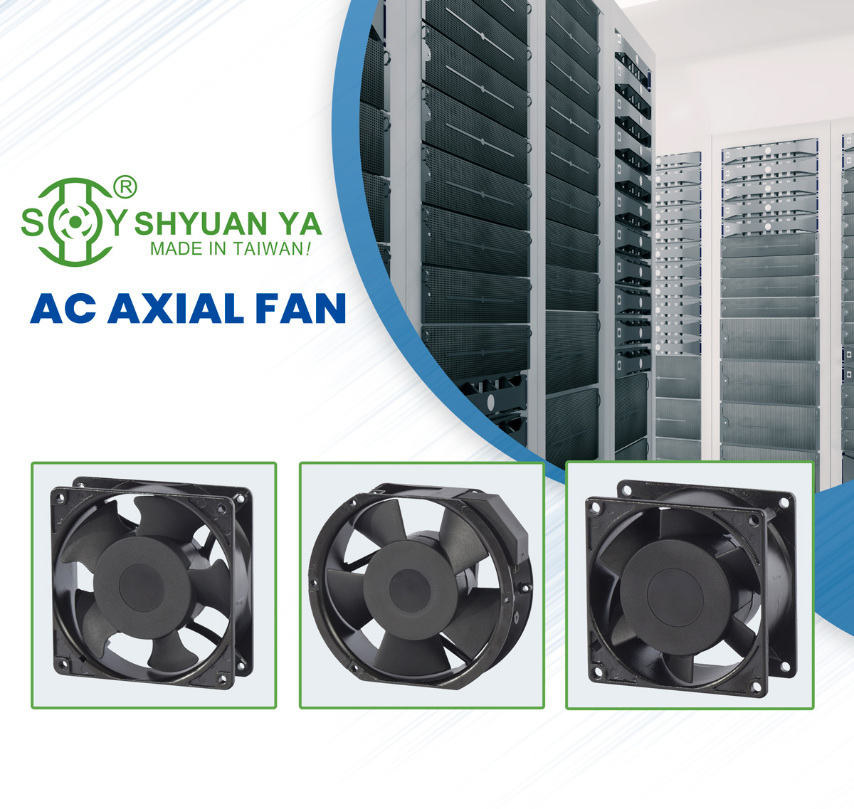 Axial Fan Product