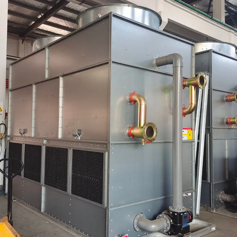 Xln-200t Superior Performance Cooling Equipment for All Applications