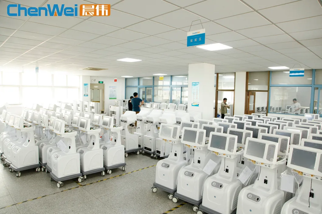 Manufacturing Process