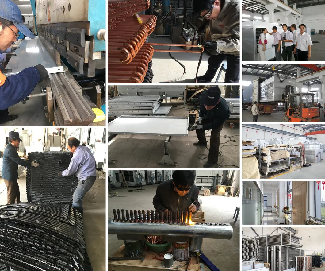 Workshop Production