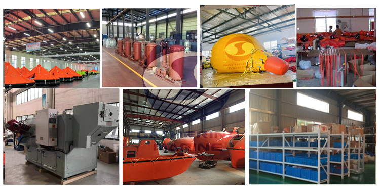 Marine Equipment