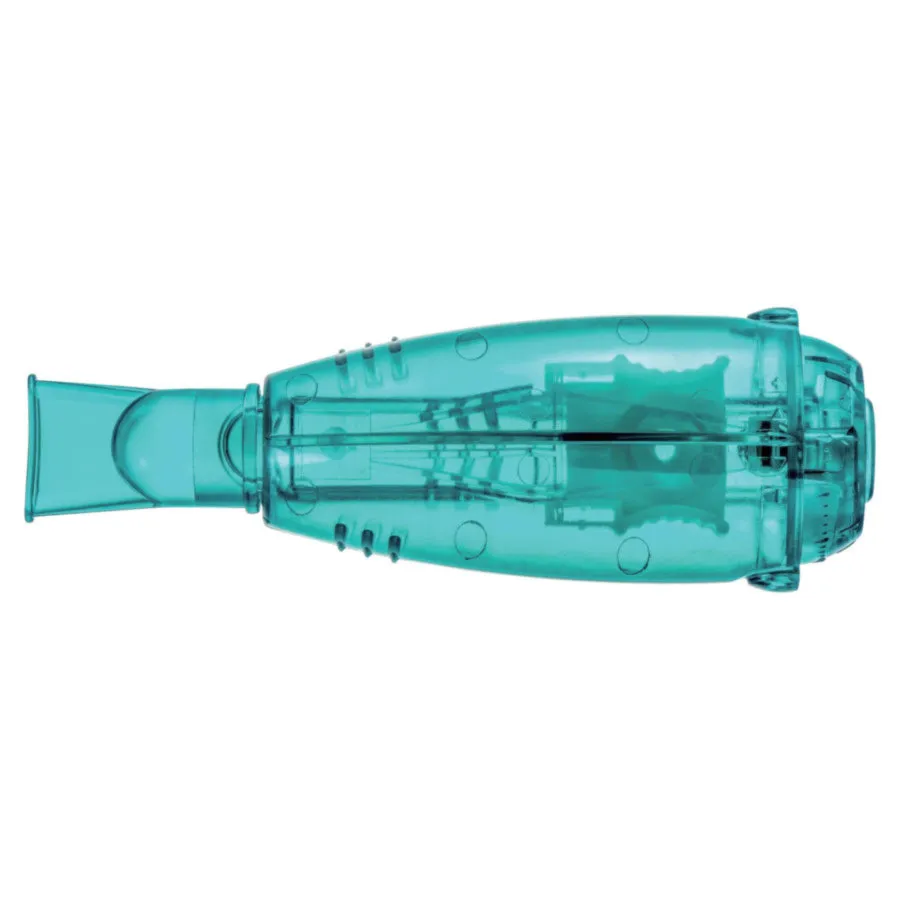 Breathing Trainer Device