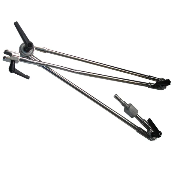 JRJOGGER Portable Ventilator 5