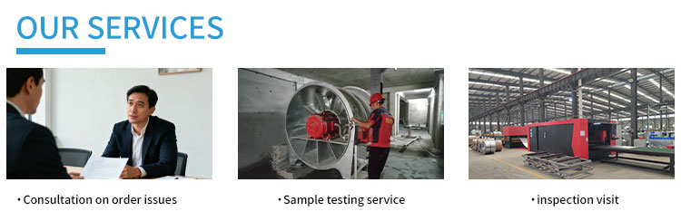 Service Commitments