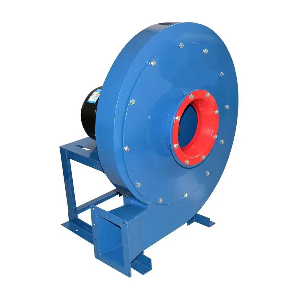 Advanced Smart Blue Energy Management System for Optimal Efficiency