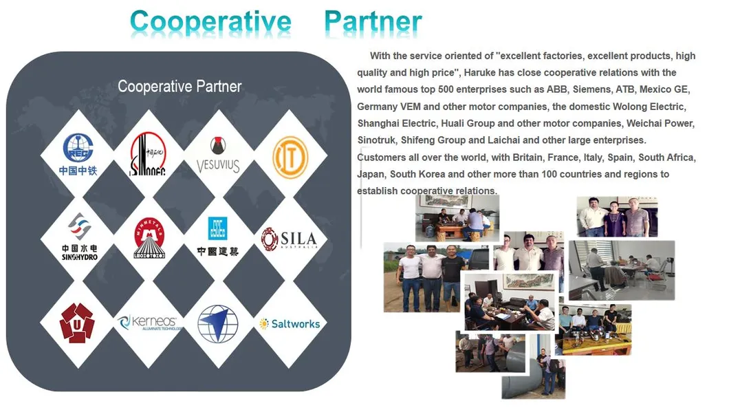 Partner Logos