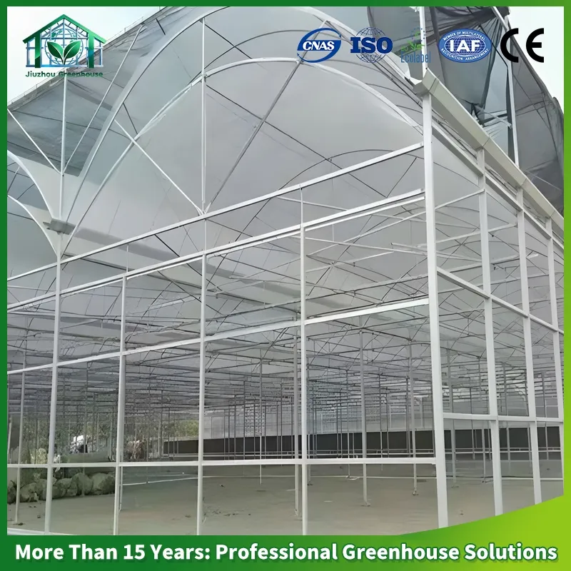 Insulation System