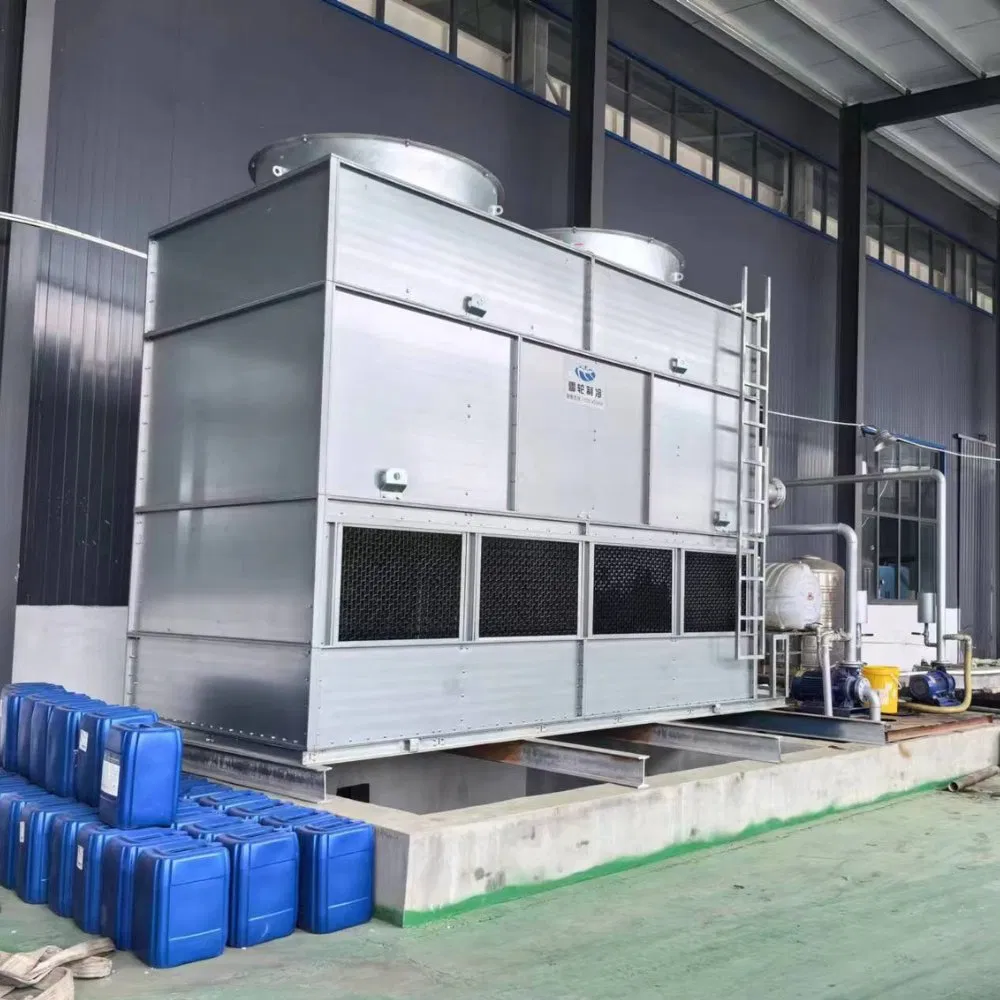 Xln-200t Cooling Equipment for Vacuum Furnace