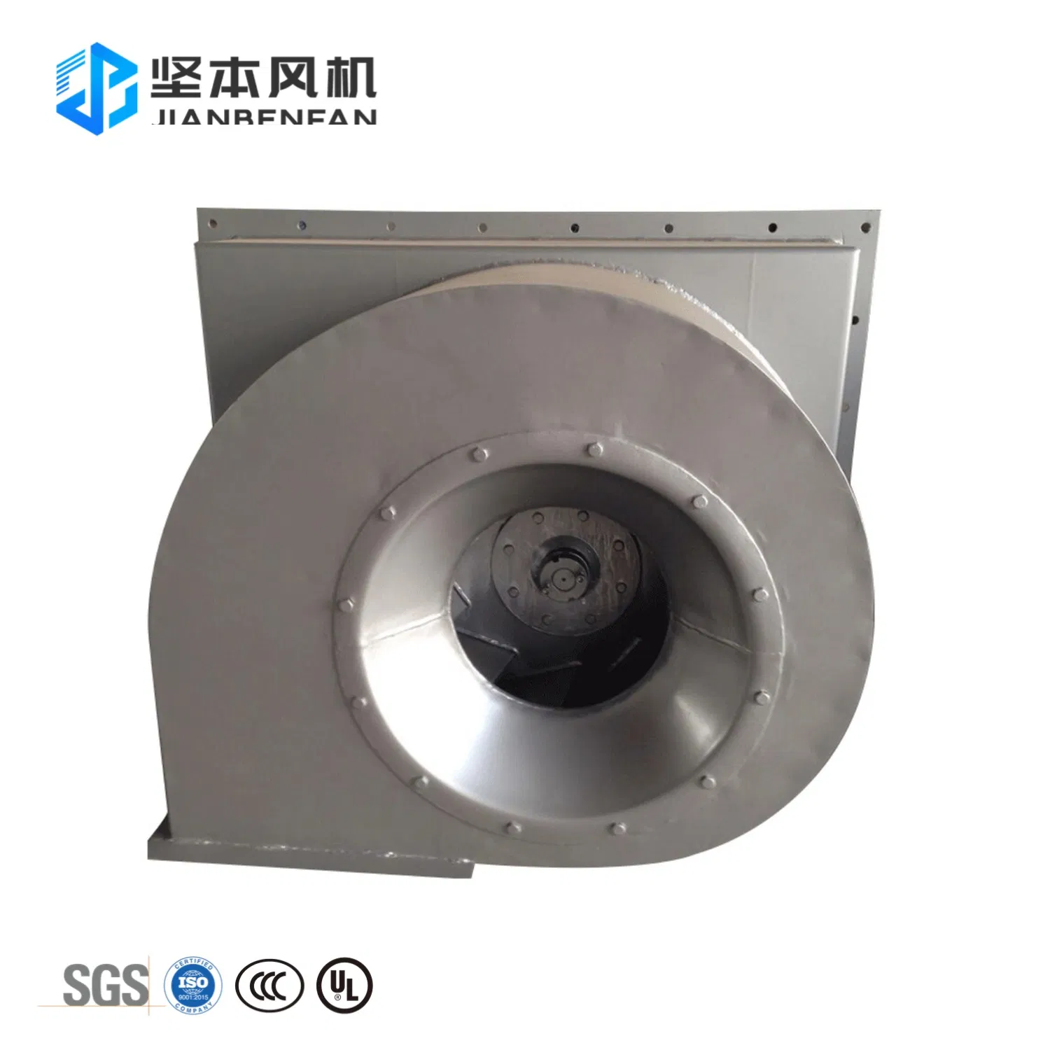 Smart Ventilation Technology for Superior Heated Space Management