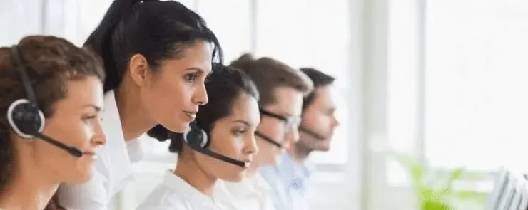 Global Support