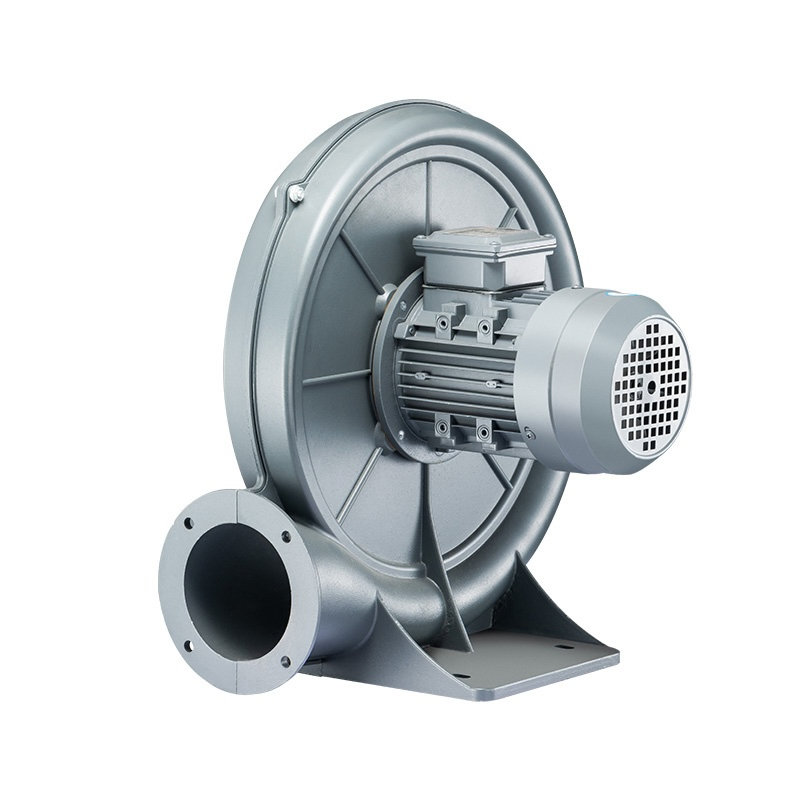 High-Speed Mechanical Equipment for Factory Ventilation - 2800 Rpm, Low Noise