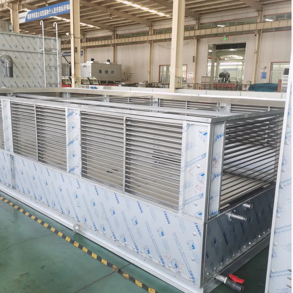 Cooling Equipment