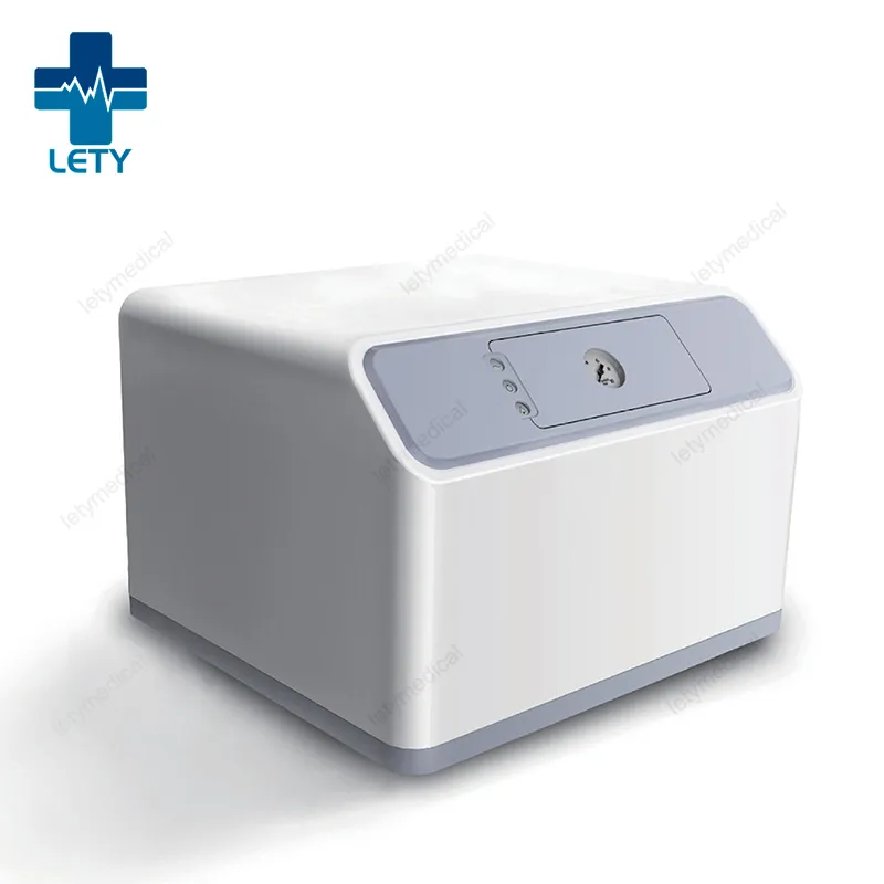 Ventilation System Accessories