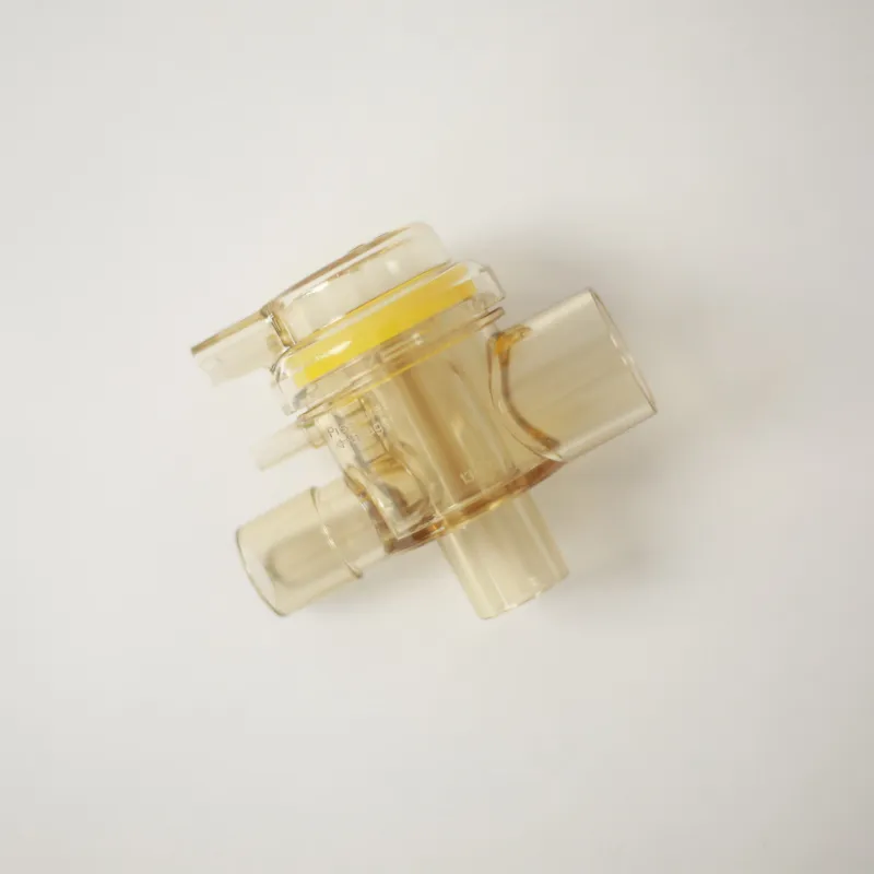 JRJOGGER Portable Ventilator 4