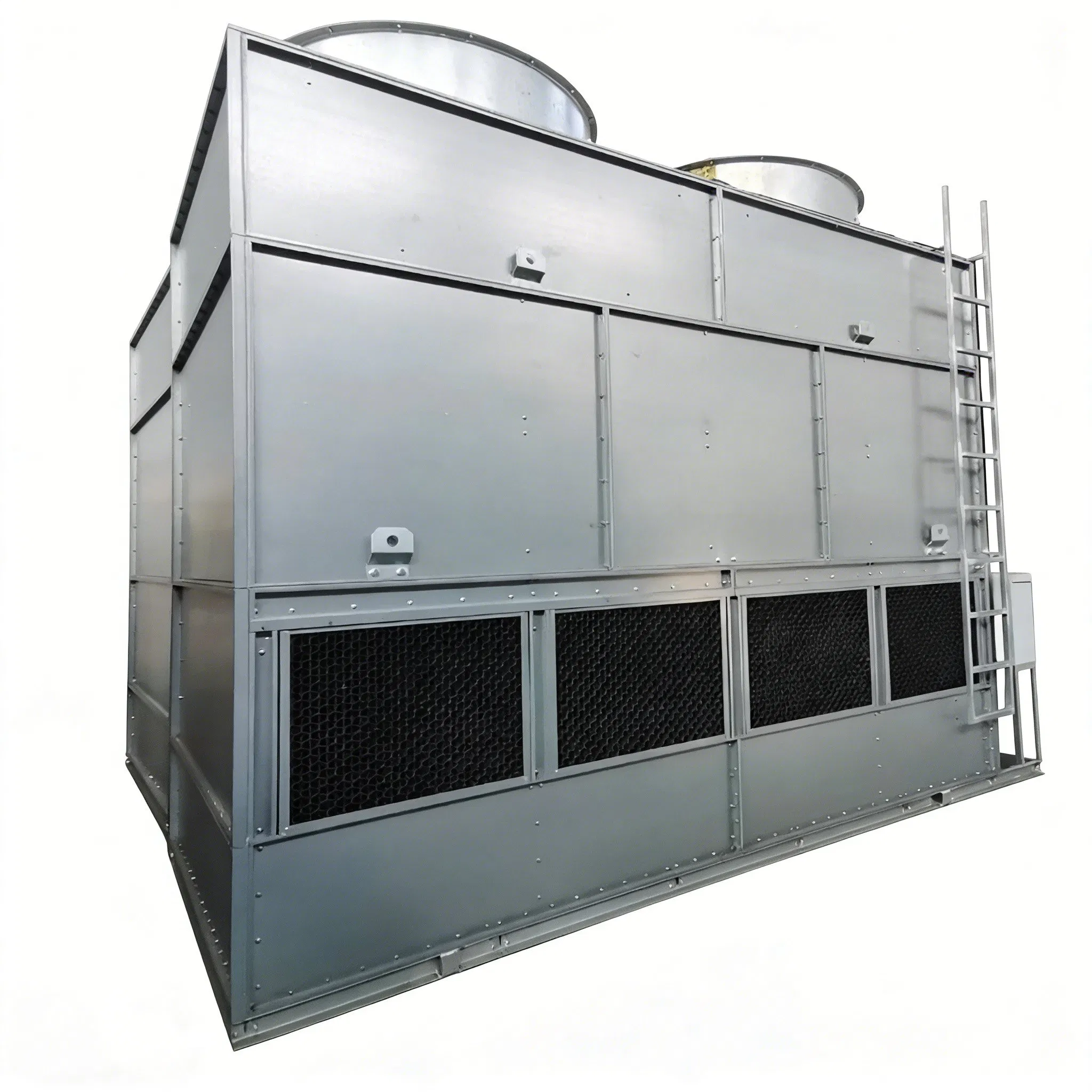 Industrial Refrigeration and Cooling Equipment, Factory Cooling, Central Air Conditioning