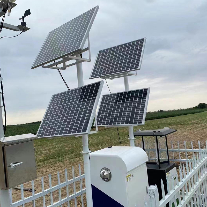Automated Greenhouse Climate Management System with IoT Sensor Monitoring