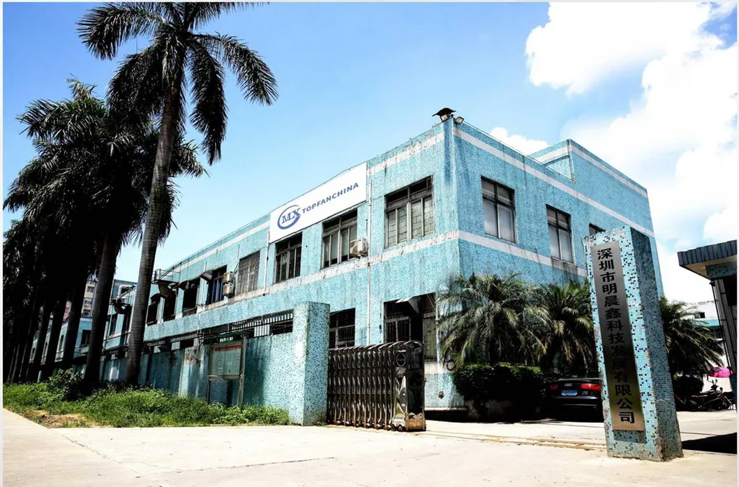 Production Facility