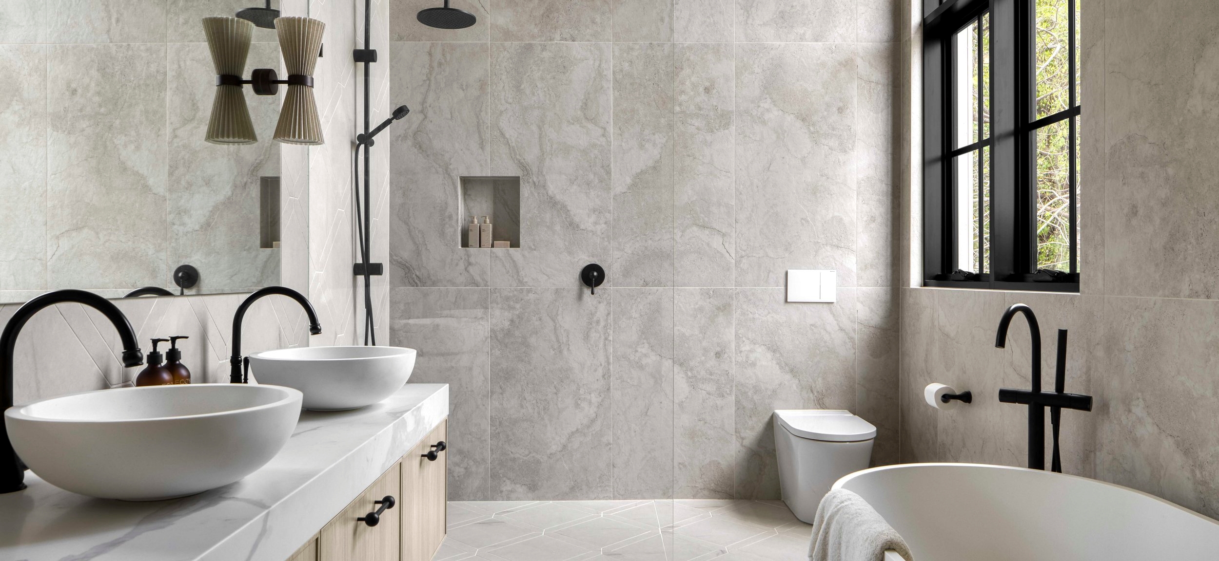 Bathroom Ventilation