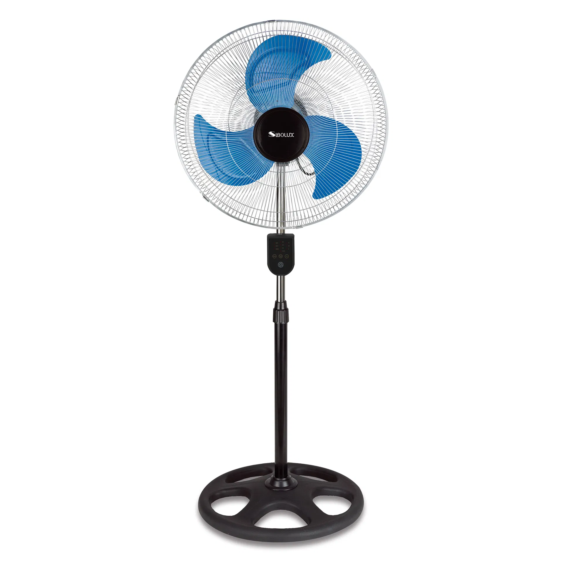 Fan Detail 1