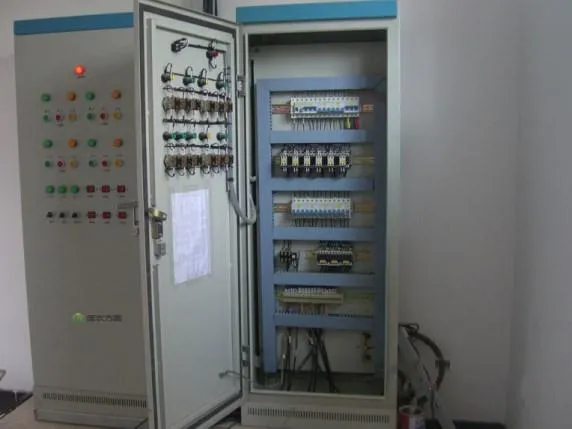 Control Box