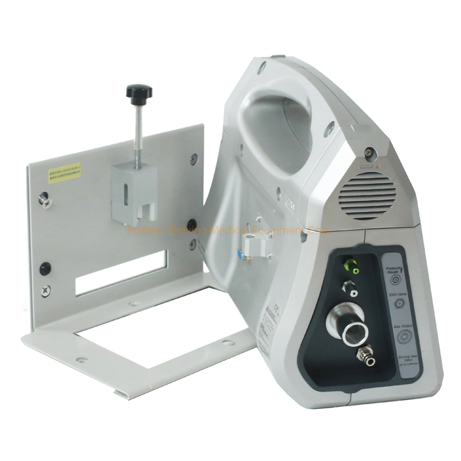 Medical Ventilator Equipment Emergency Transport Portable Ventilator with Best Price