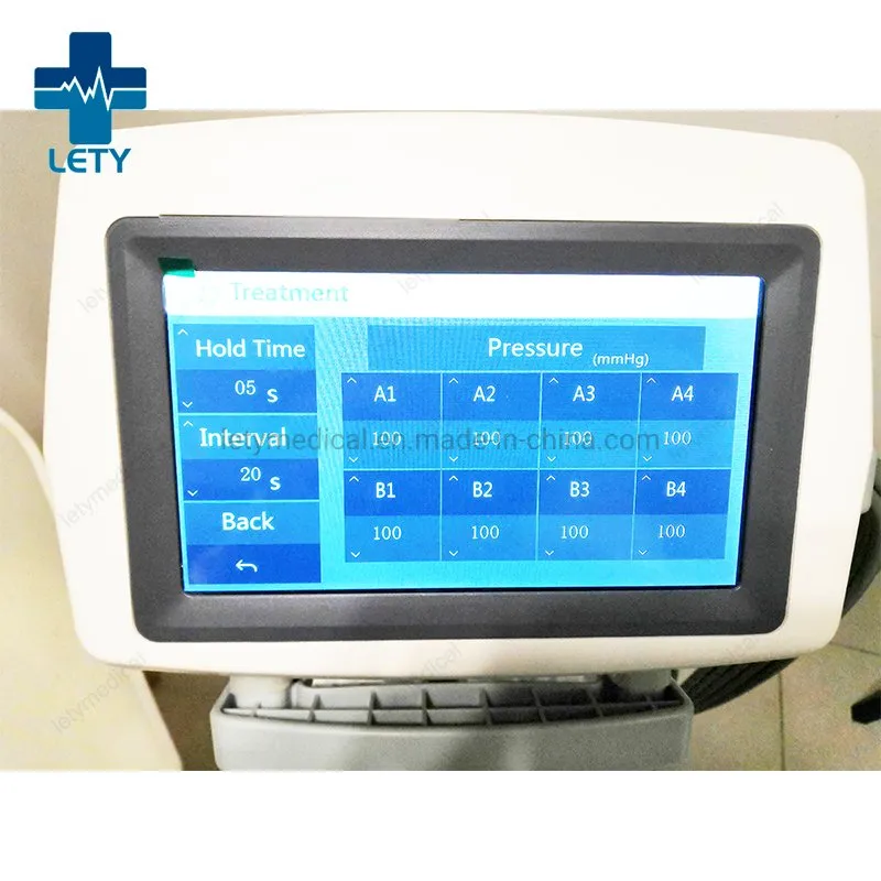 DVT Device Detail 2