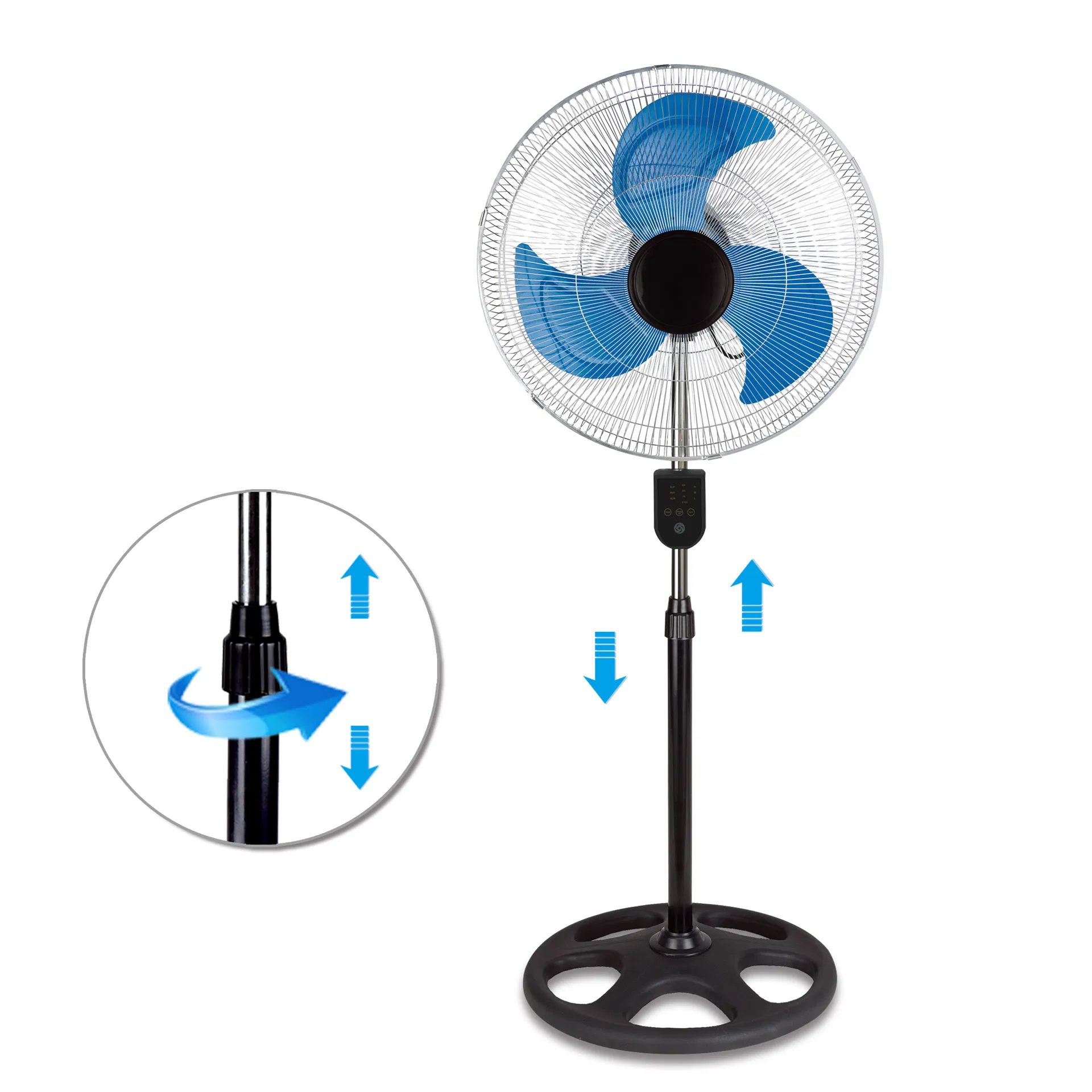 Fan Detail 3