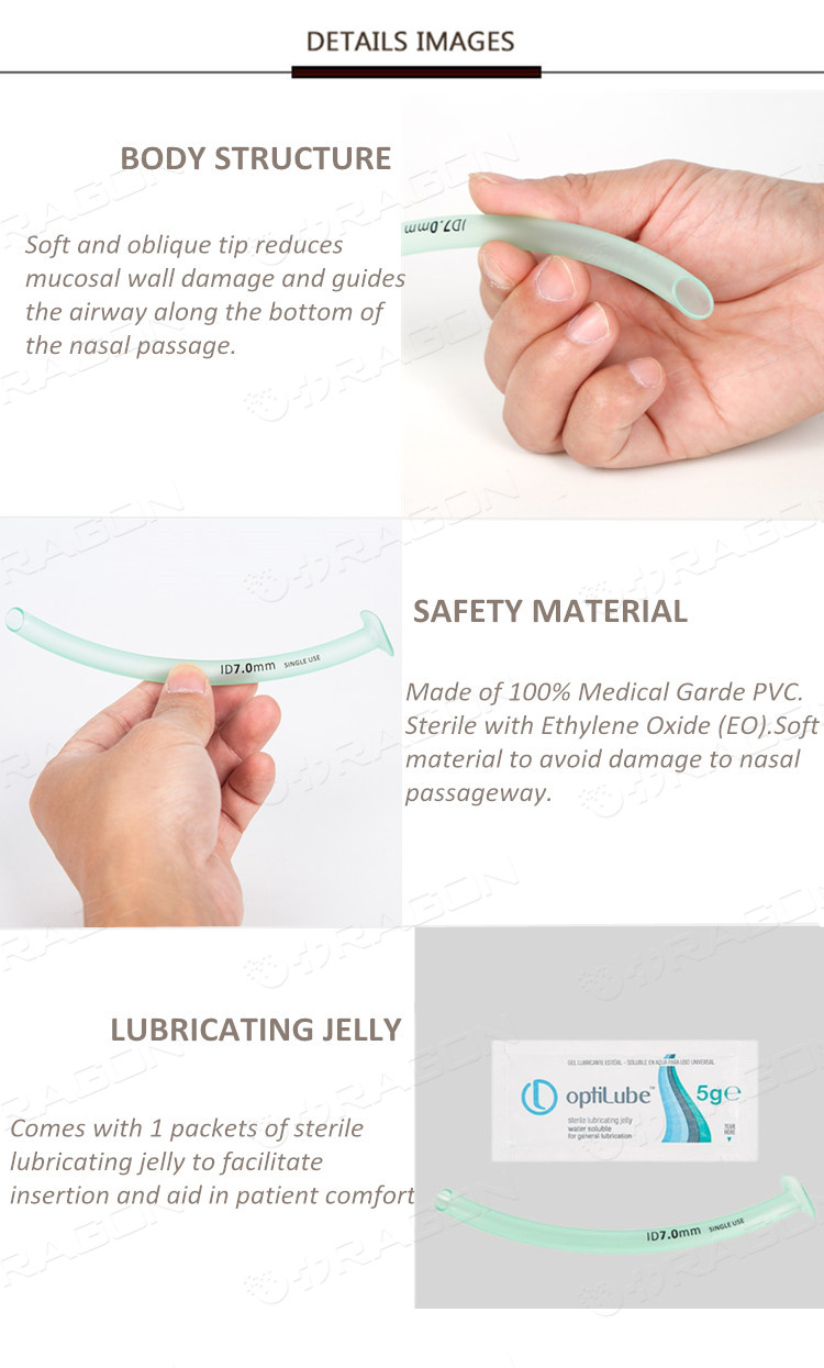 Airway Detail 2