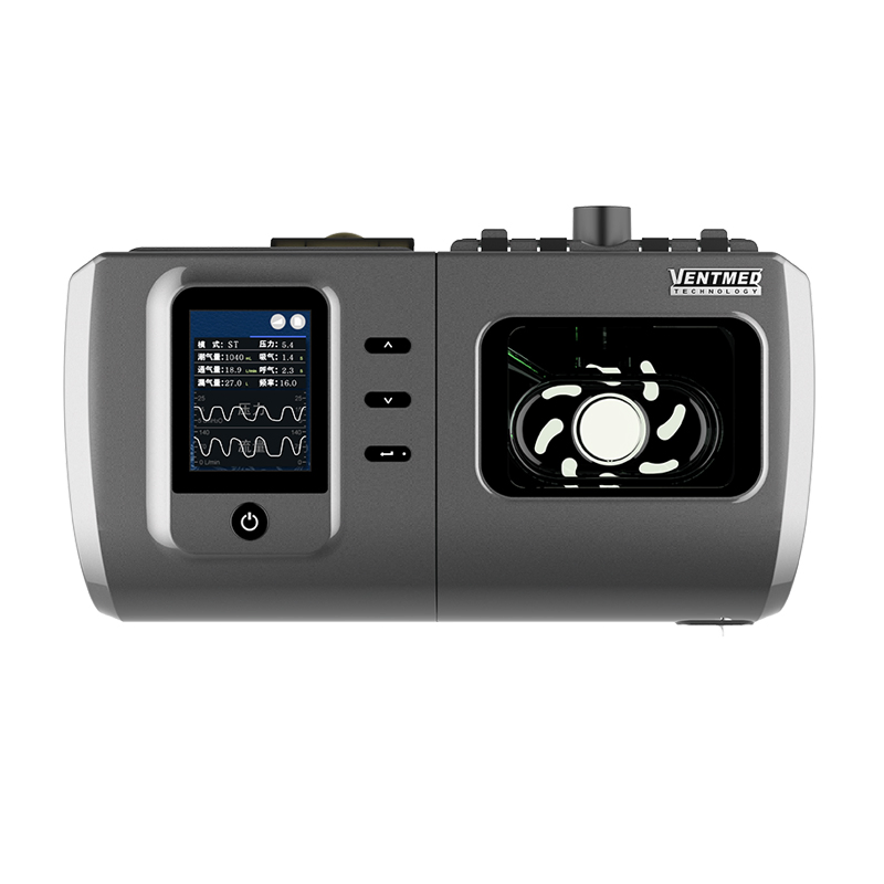Cpap Mode Auto Mode Automatic Breathing Machine