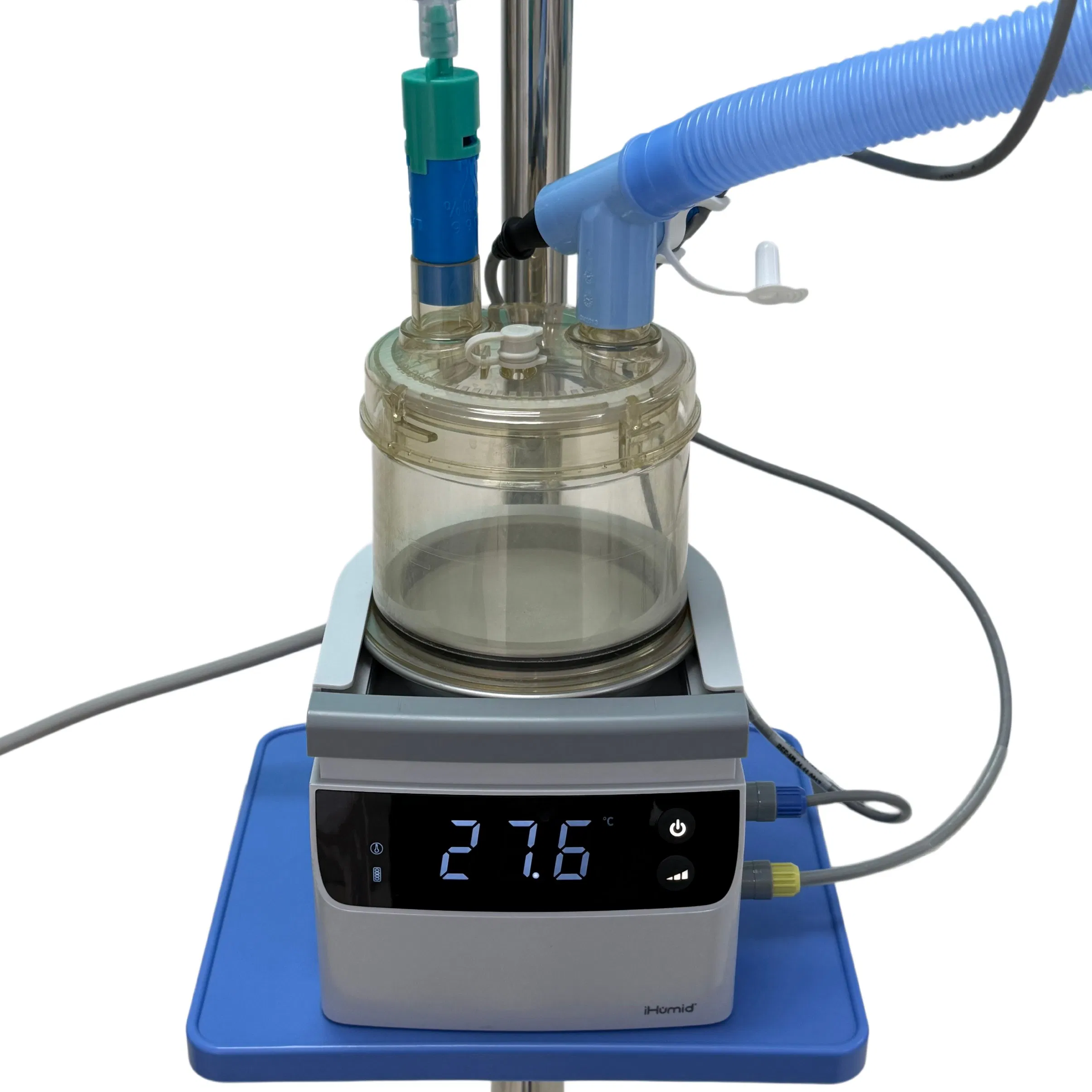 VH110 ICU Respiratory Humidifier System for High Flow Oxygen Therapy Applications