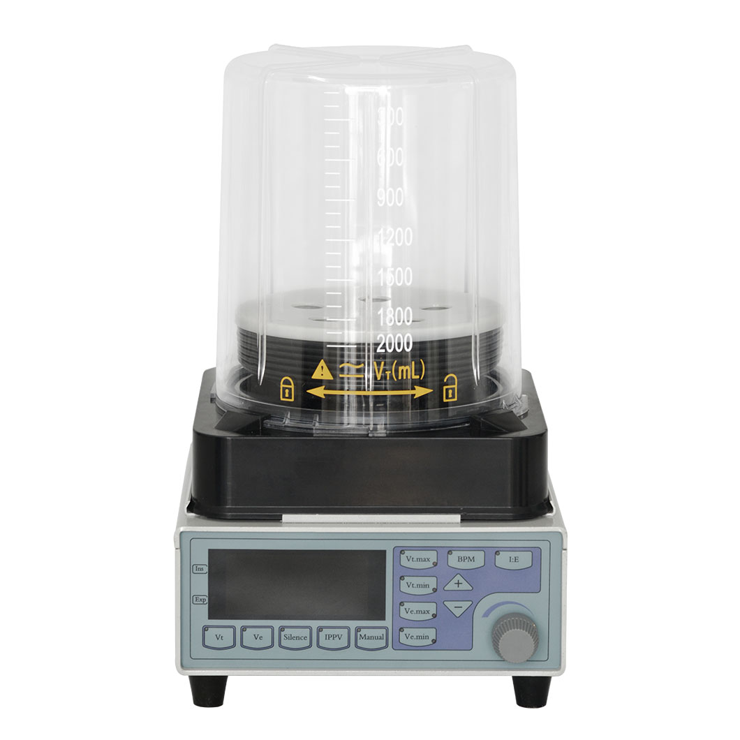 TH-1 Veterinary Anesthesia Ventilator