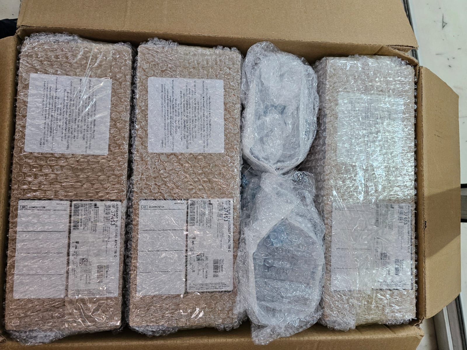 Packaging Detail 2