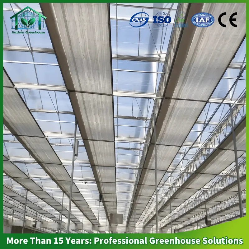 Shading System