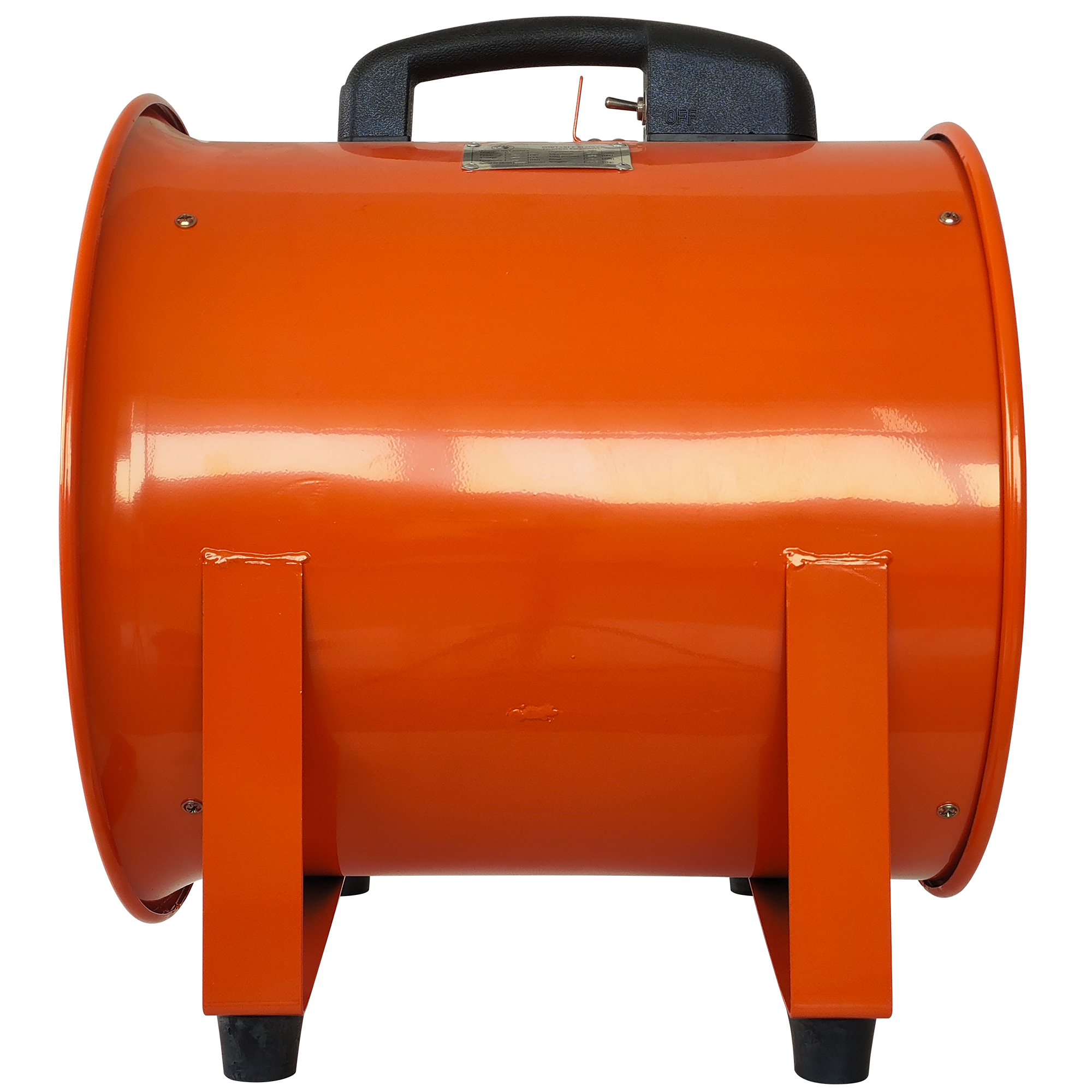 Heavy Duty Portable Ventilator for Residential and Commercial Use for Manufacturing Plants and Hotels
